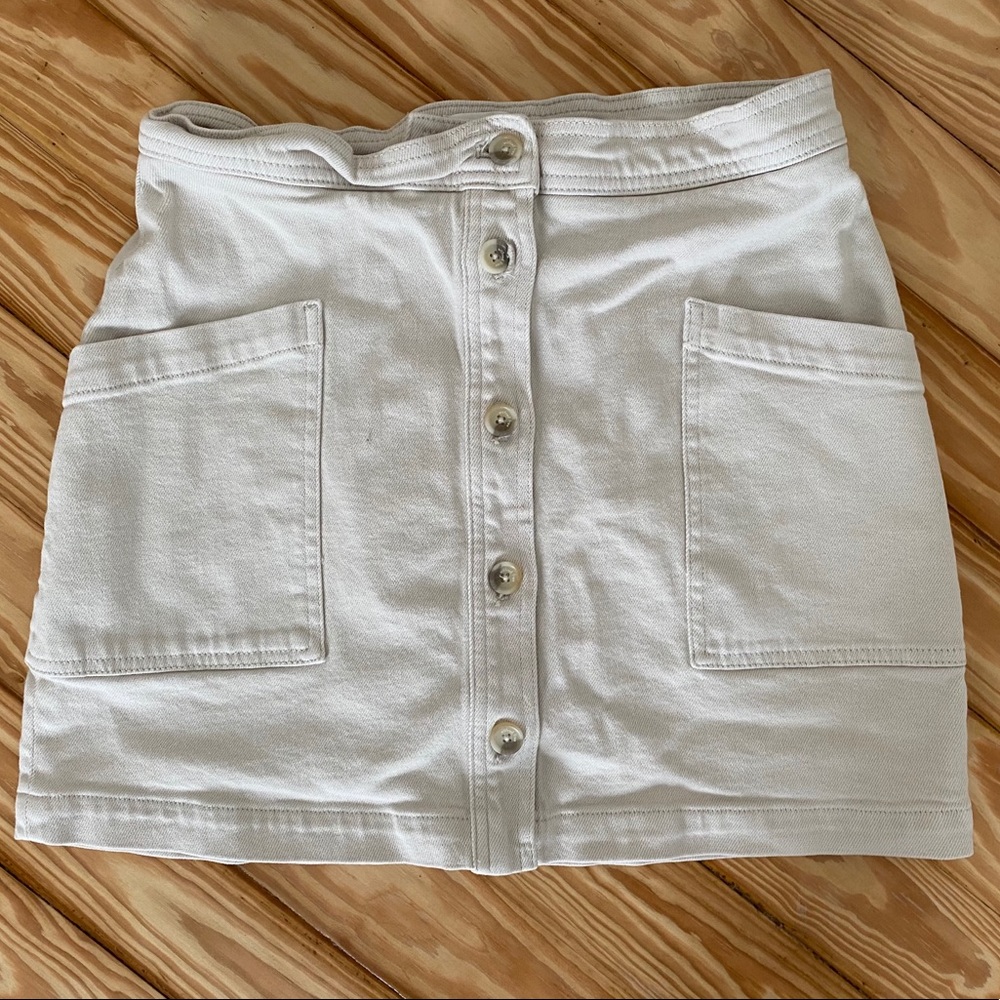 Wilfred free Nadia skirt - Picture 3 of 5